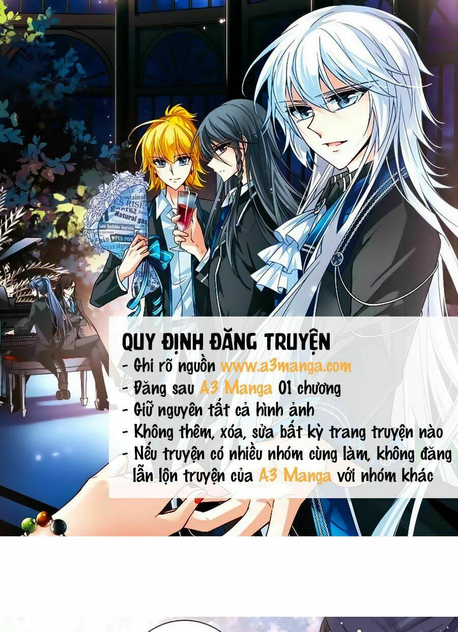 Bá Đạo Tổng Tài Yêu Ta: Chapter 61