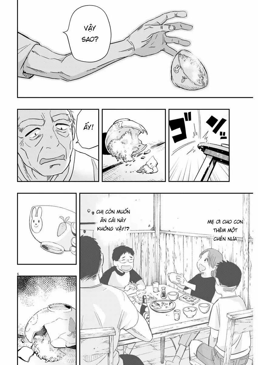 Ponkotsu Ponko: Chapter 2