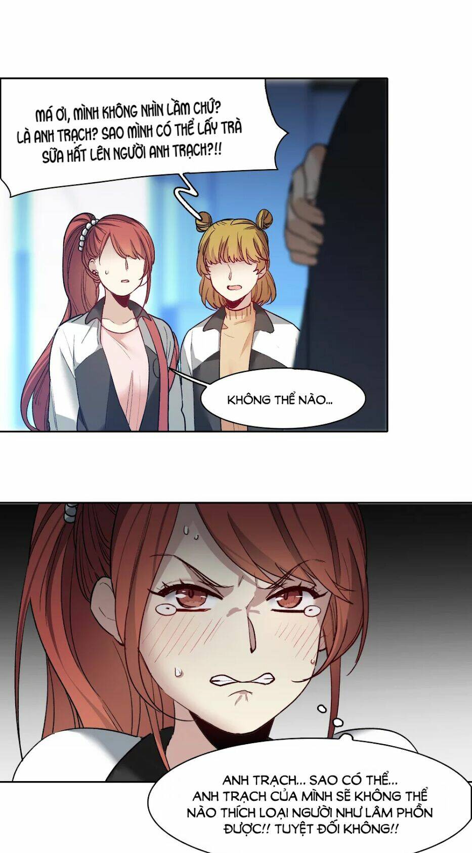 Thế Giới Đệ Nhất Cự Tinh: Chapter 23.1