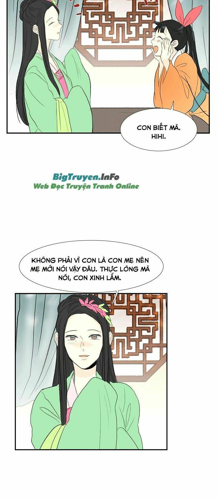 Học Sĩ Tái Sinh: Chapter 53