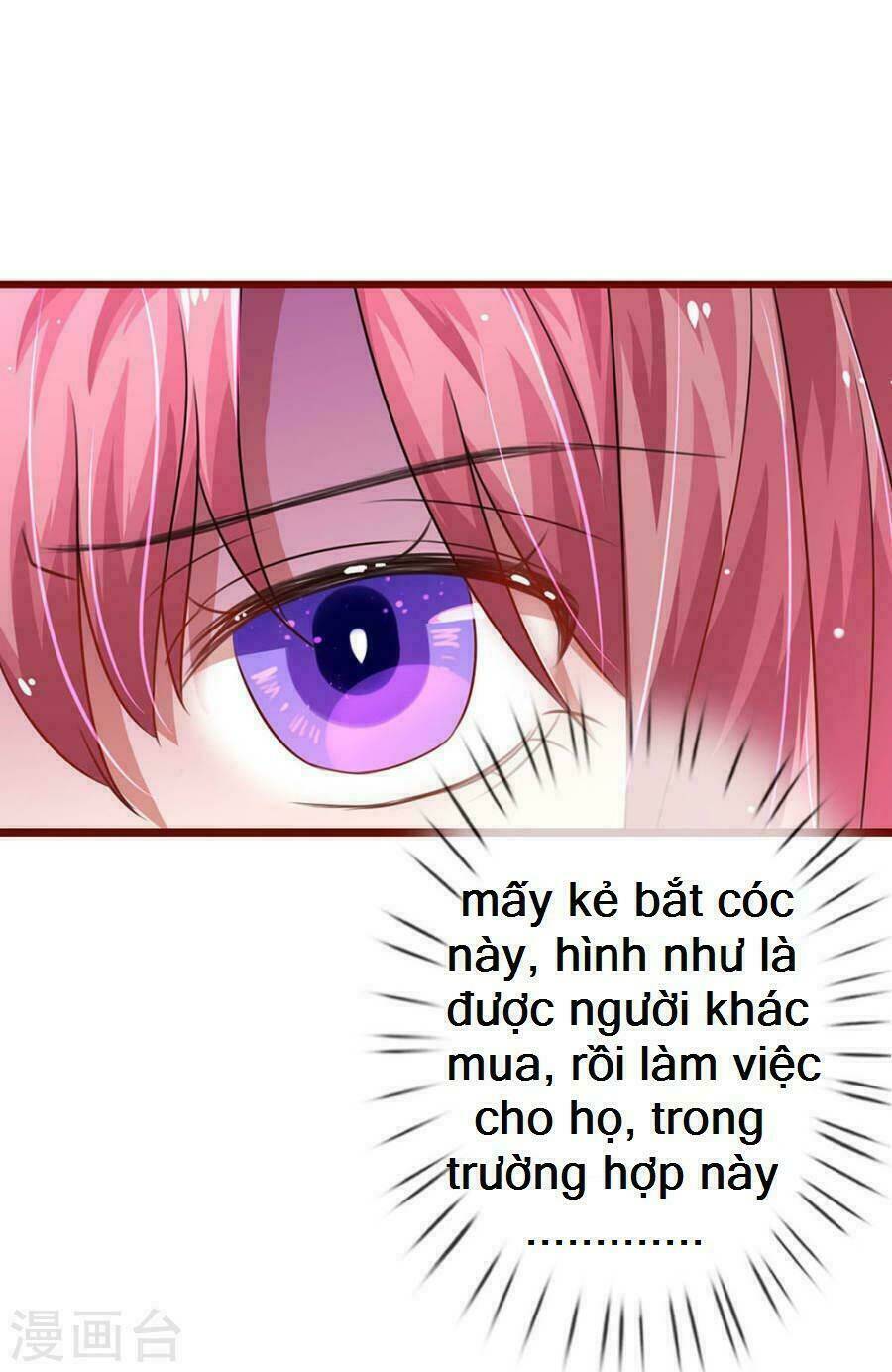 Trùng Sinh Để Trả Thù: Chapter 38