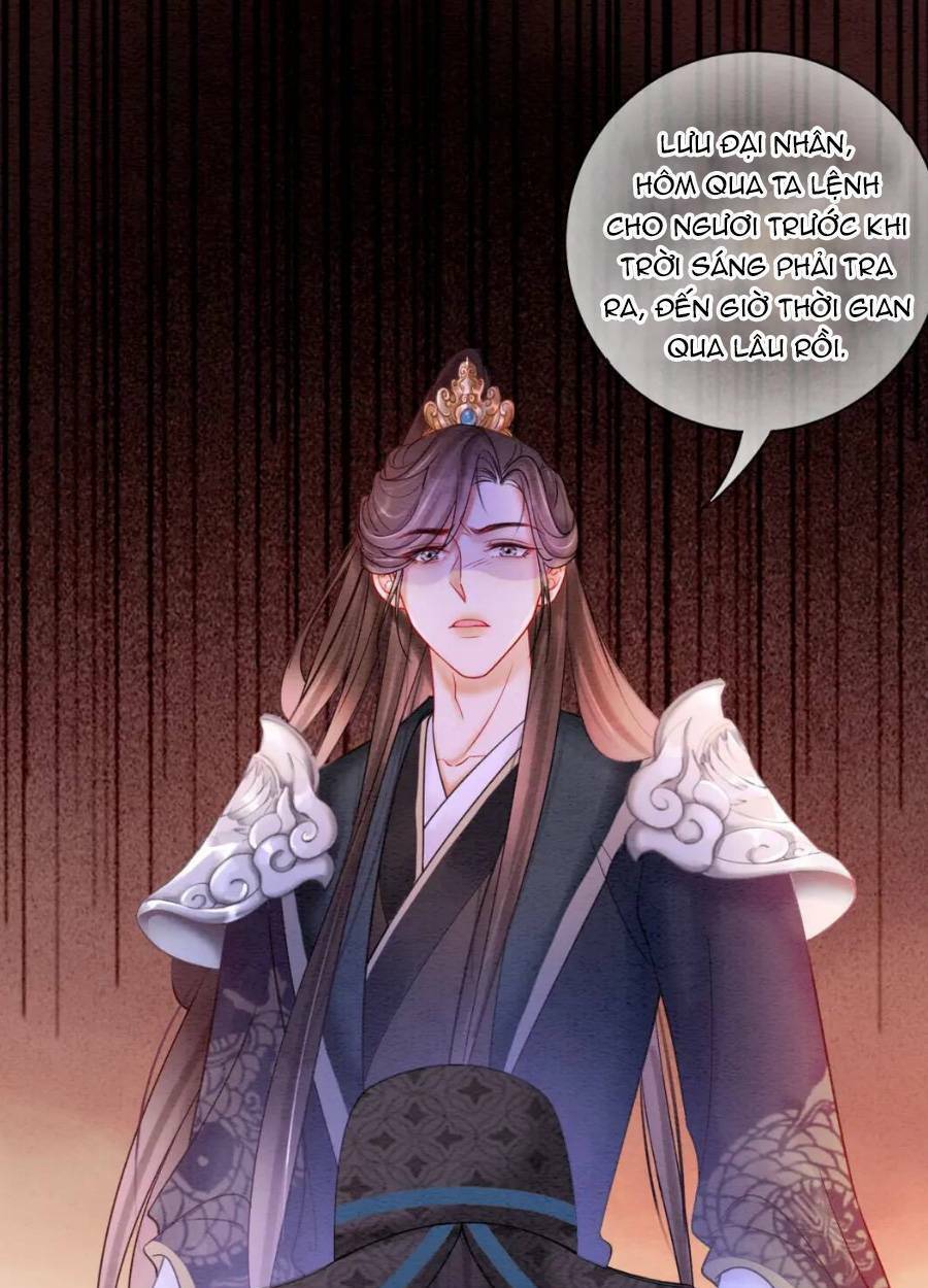 Xung Hỉ Vương Phi: Chapter 70