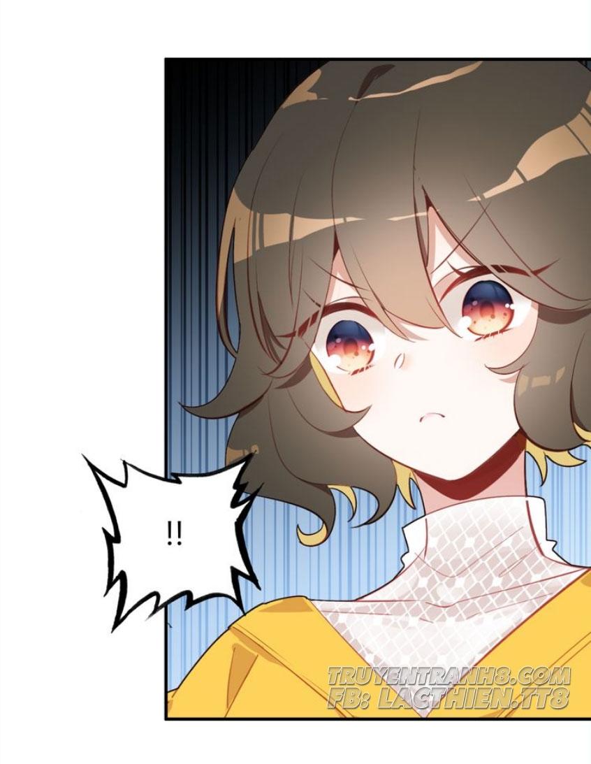 Ái Ngạo Kiều Long Vương Gia: Chapter 11