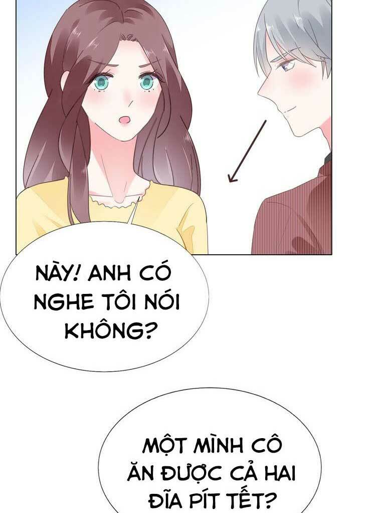 Điều Ước Sủng Ái Bất Bình Đẳng: Chapter 88.2