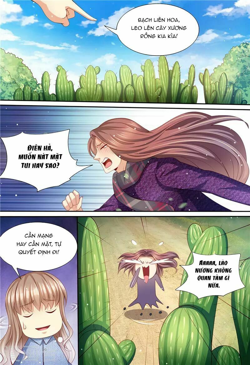 Cưng Chiều Vợ Yêu: Chapter 197