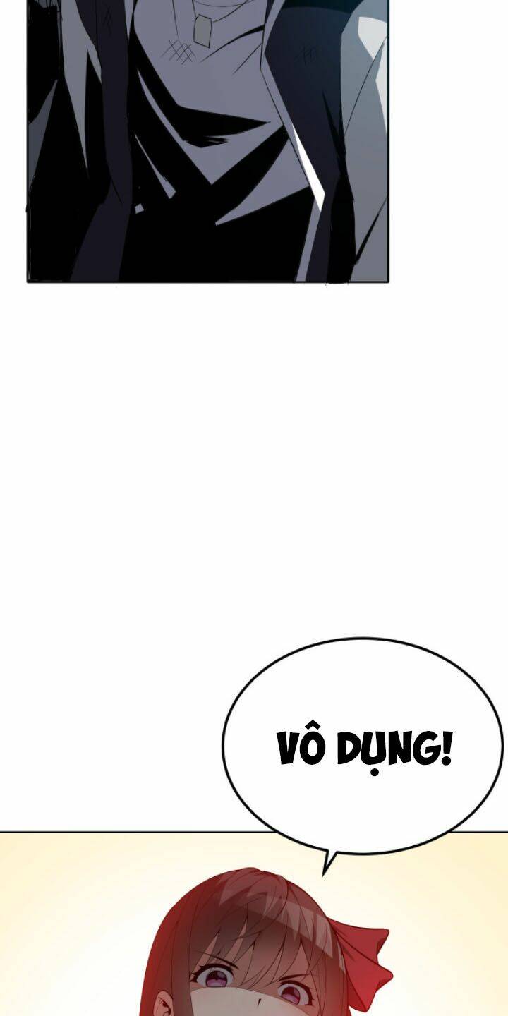 Lão Bà Ta Là Minh Chủ Võ Lâm: Chapter 8