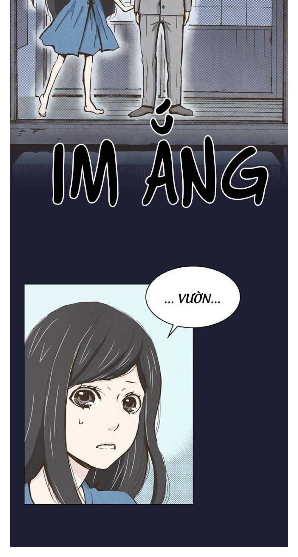 Làm Vợ Anh, Em Nhé: Chapter 19