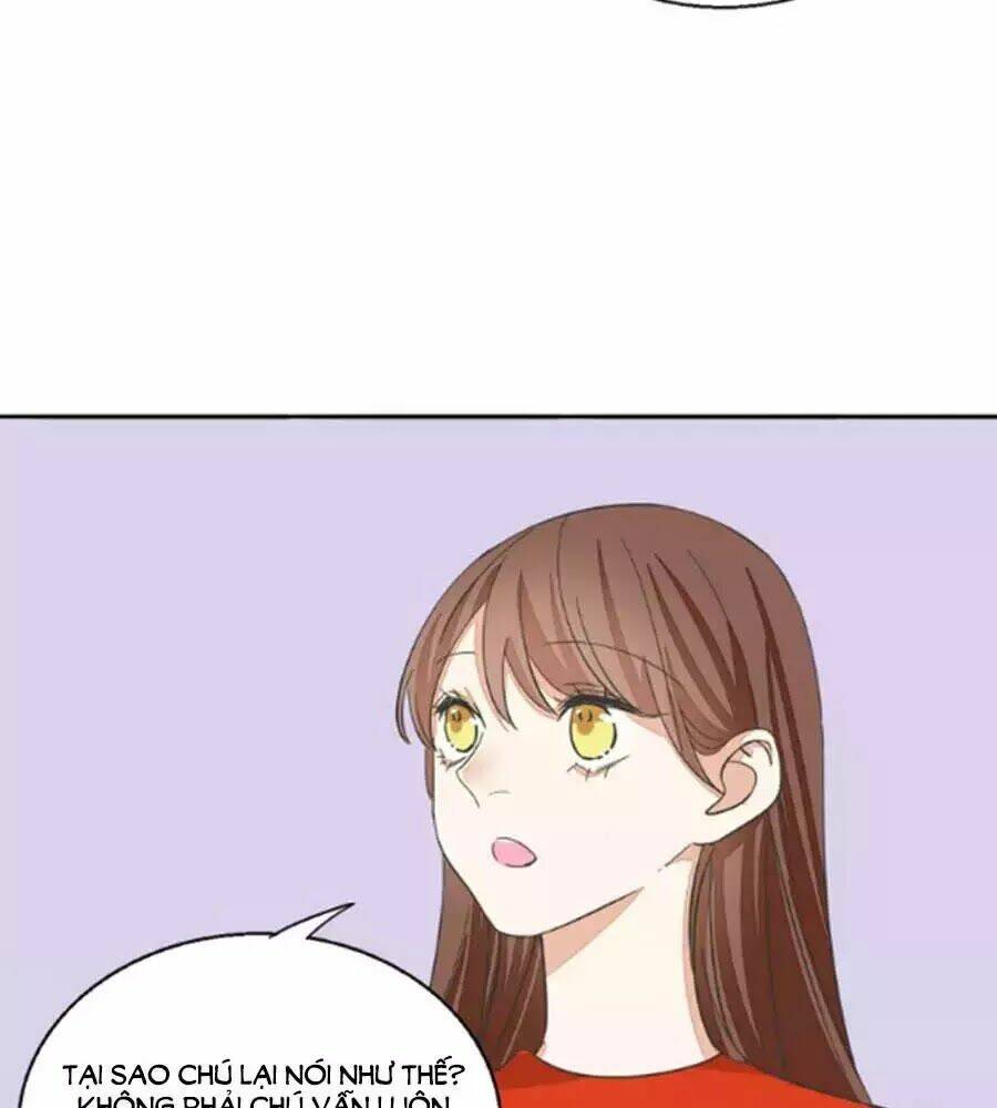 Mùi Hương Lãng Mạn: Chapter 35