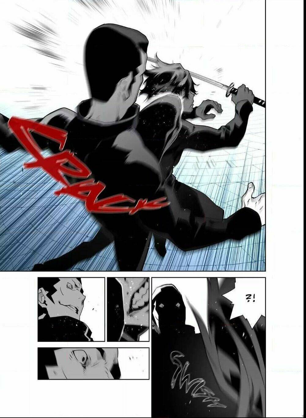 Bí Mật Của Dạ Tộc: Chapter 49