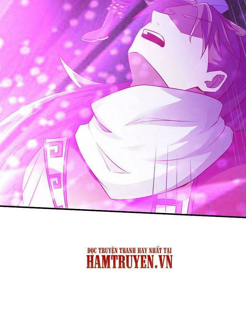 Chiến Đỉnh: Chapter 272