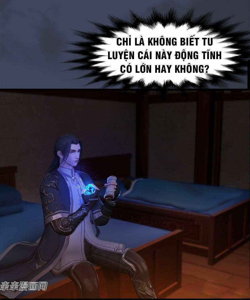 Cửu Hoang Đọa Huyền Sư: Chapter 52
