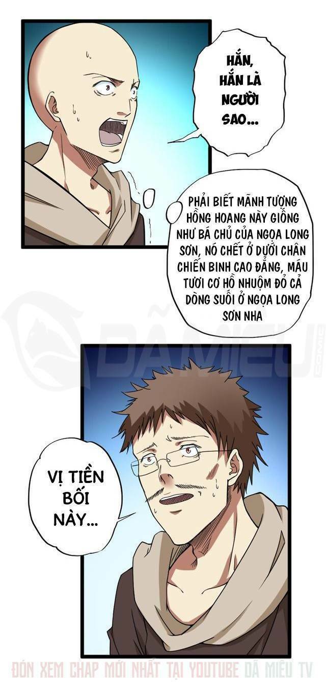 Đô Thị Tu Luyện Cuồng Triều: Chapter 68