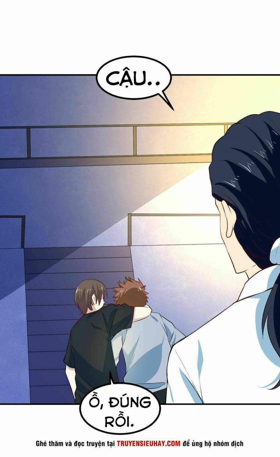 Tay Chơi Thần Cấp: Chapter 68