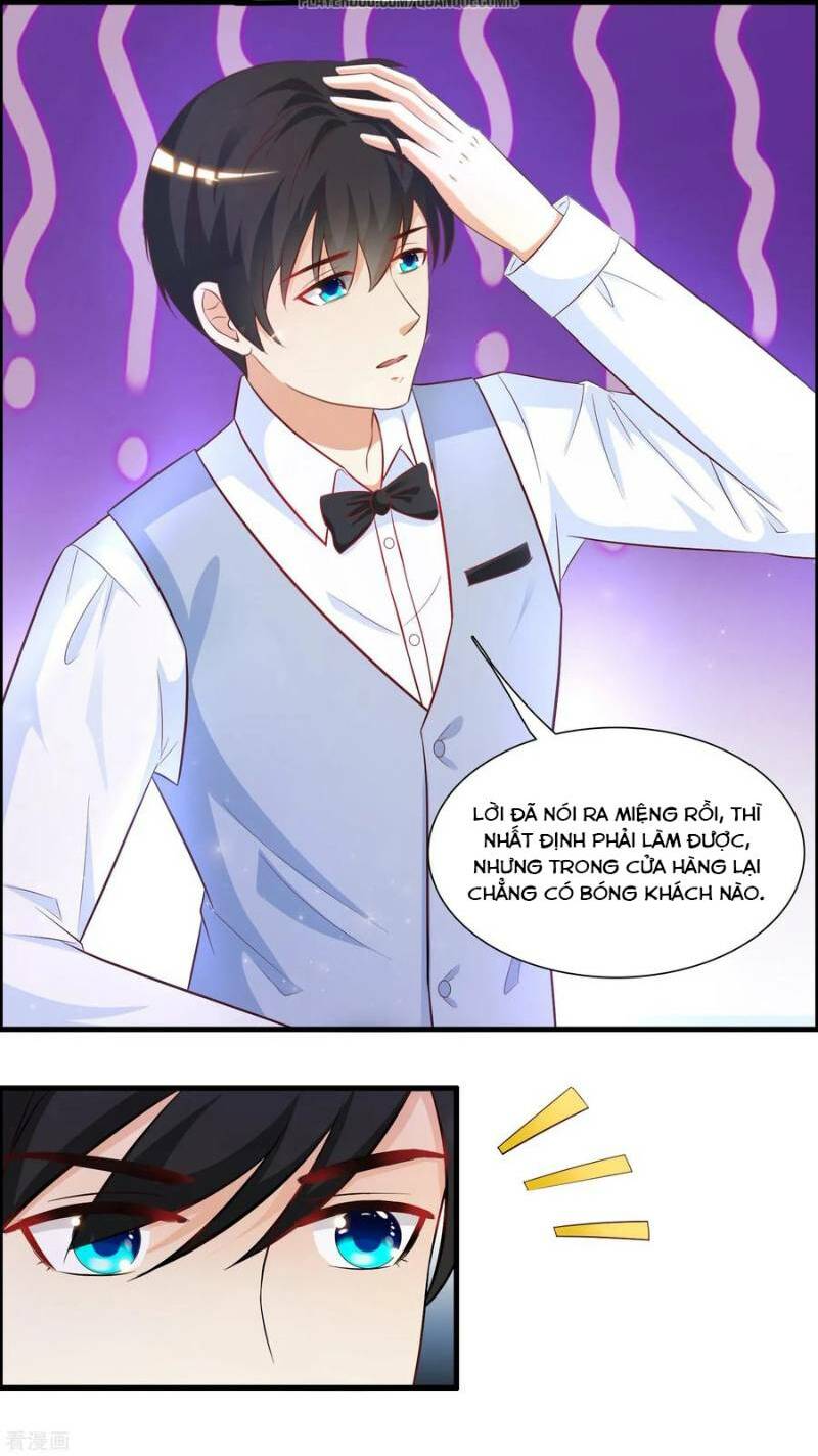 Tối Cường Vận Đào Hoa: Chapter 56