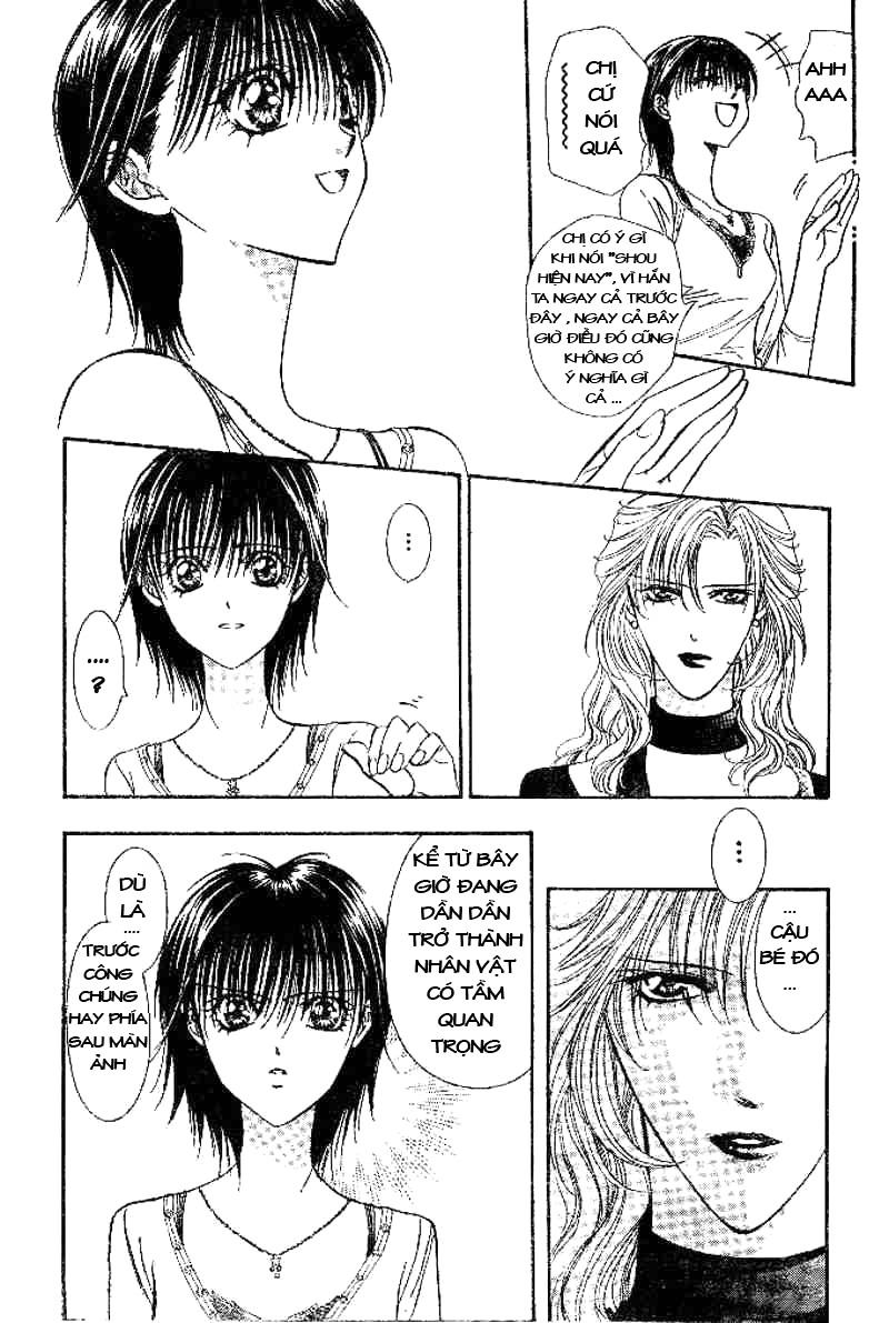 Thách Thức Tuyệt Vời: Chapter 98