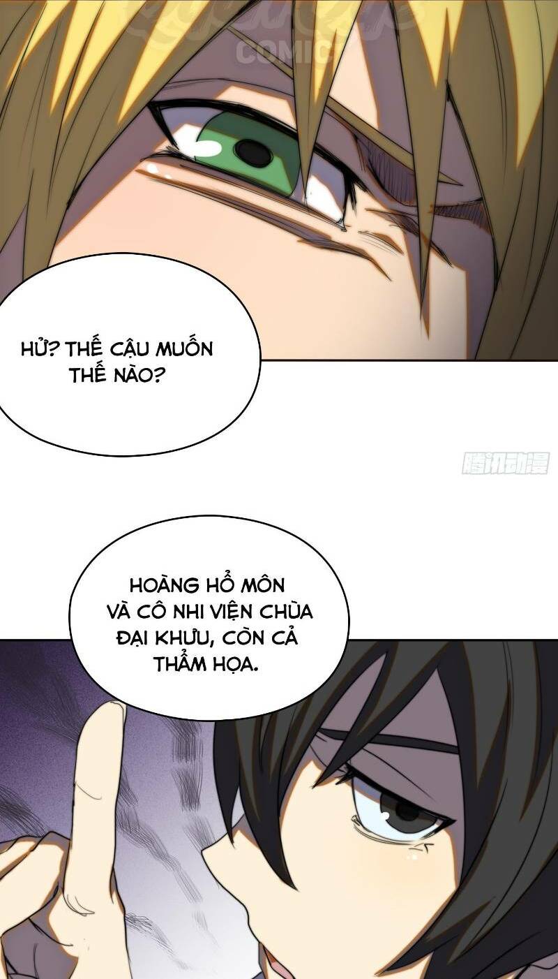 Đô Thị Hàng Thần Khúc: Chapter 19
