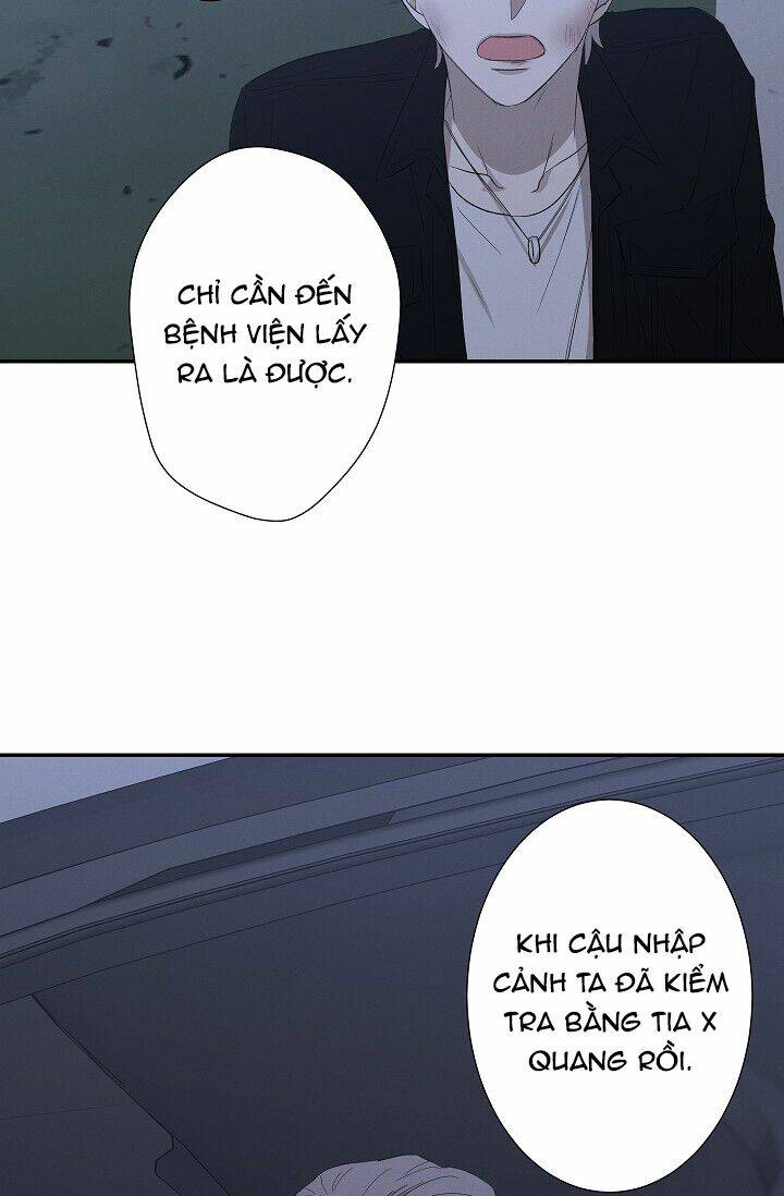 Trốn Tìm: Chapter 33