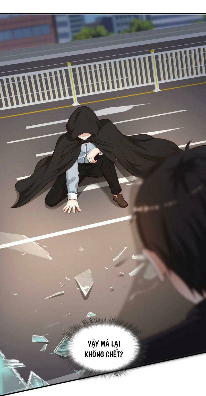 Tối Cường Vận Đào Hoa: Chapter 173