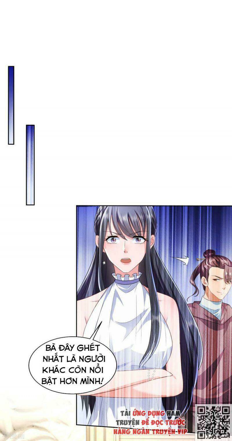 Chí Tôn Toàn Năng: Chapter 64