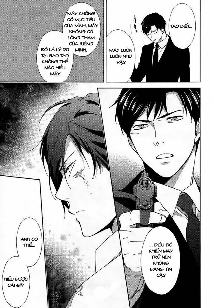 Inferno (Ruru): Chapter 11