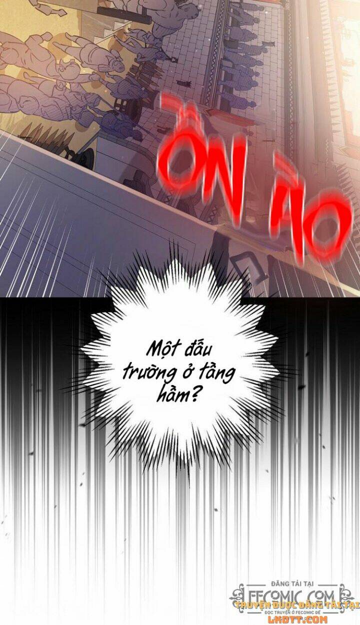 Kỵ Sĩ Đỏ Không Mê Tiền Mù Quáng: Chapter 34