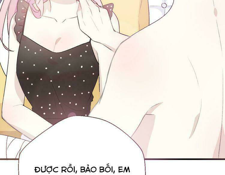 Cuộc Chiến Tình Yêu: Chapter 27