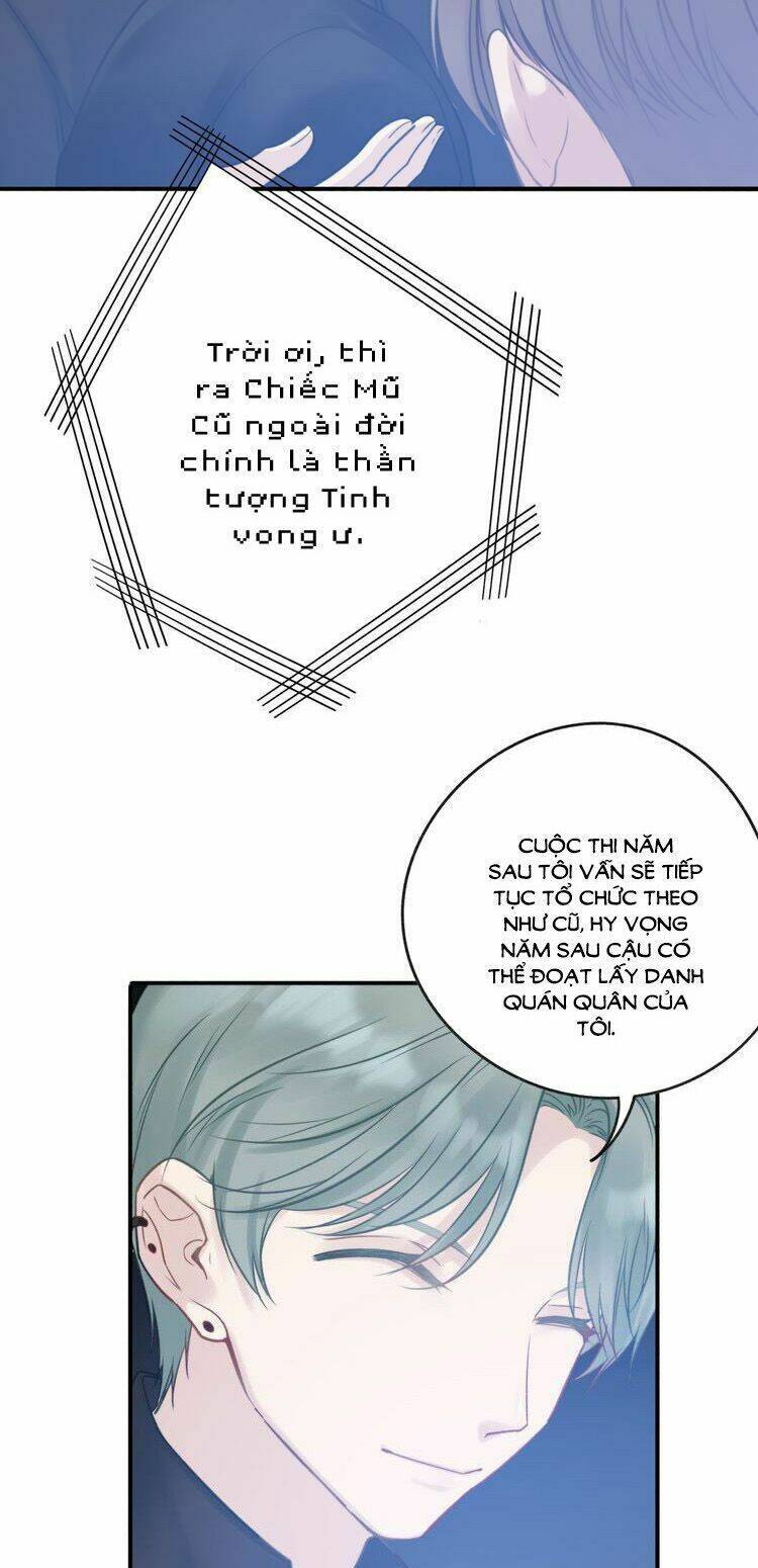 Viện Bảo Tàng Tâm Nguyện: Chapter 20.2