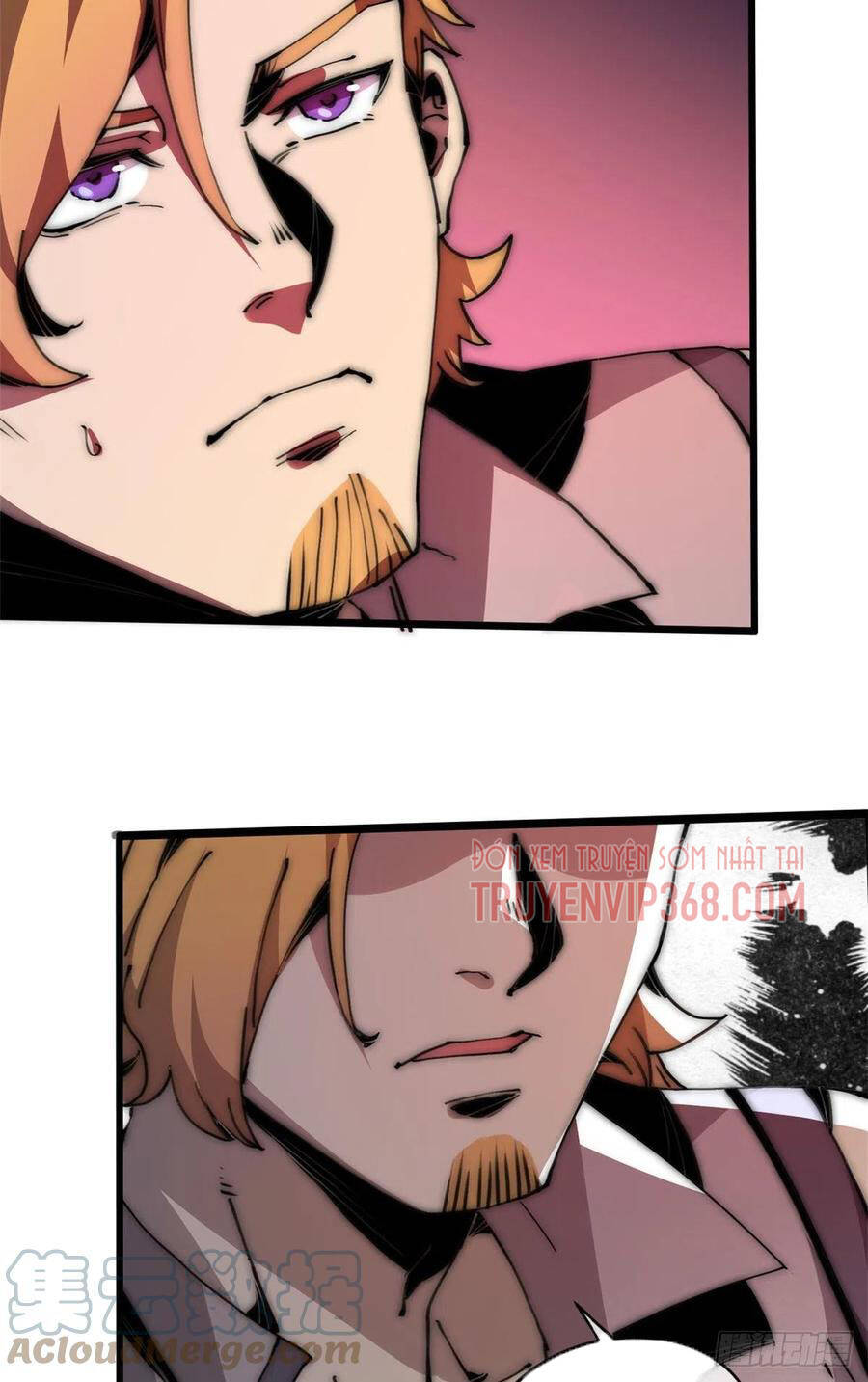 Lùi Lại Để Vi Sư Lên: Chapter 8