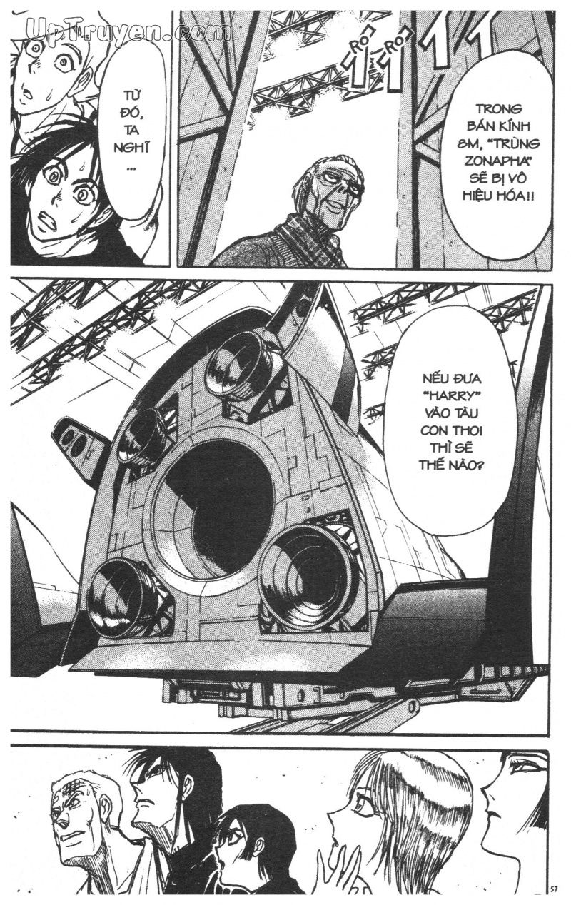 Fujita Kazuhiro: Chapter 41