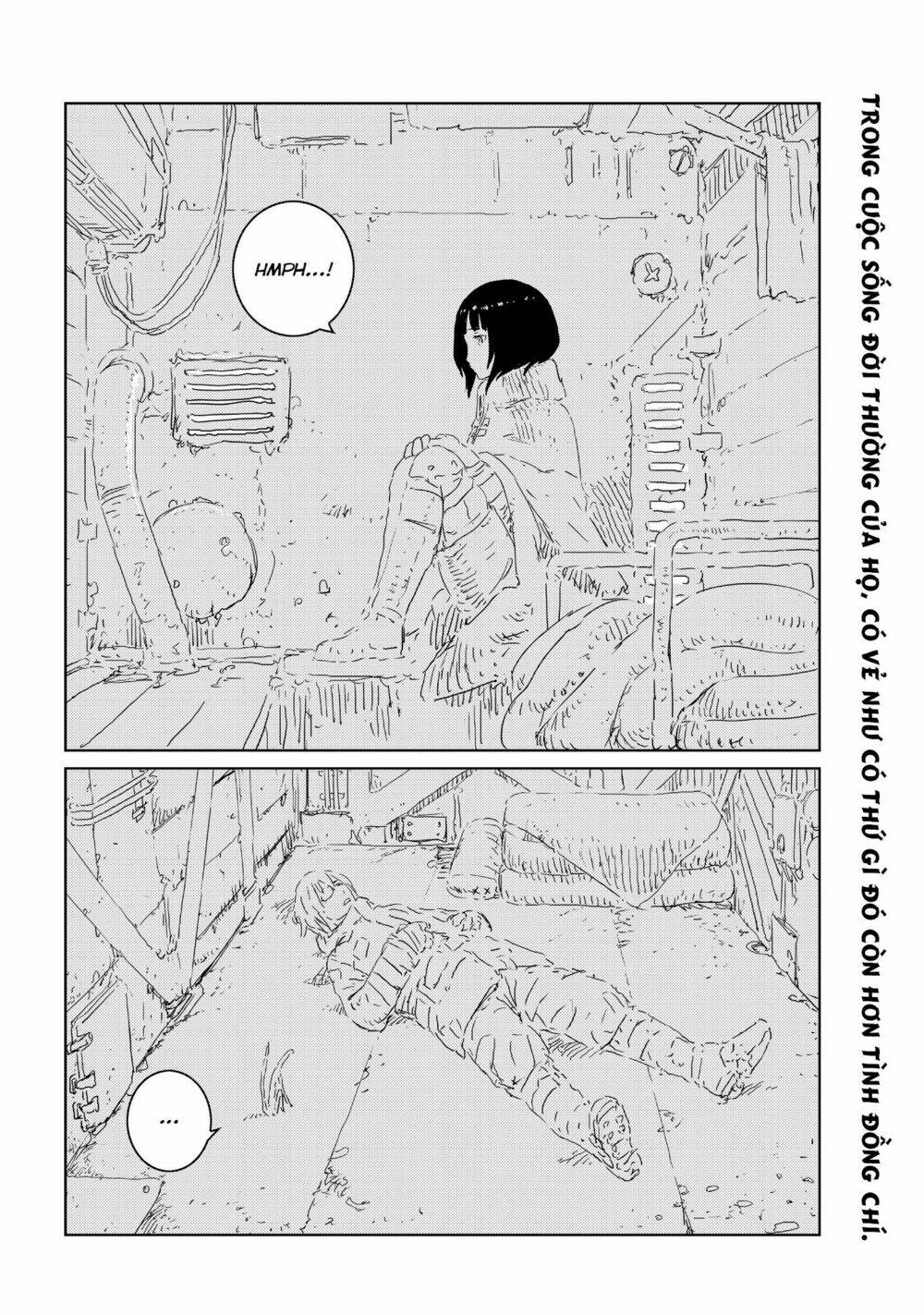 Aposimz: Chapter 11