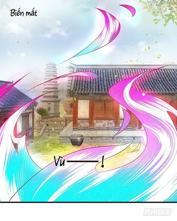 Hồ Tiên Hung Bạo: Chapter 59