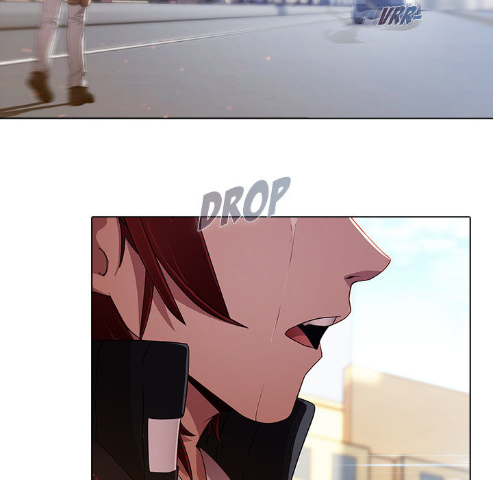 Ảo Mộng Hồ Điệp: Chapter 17