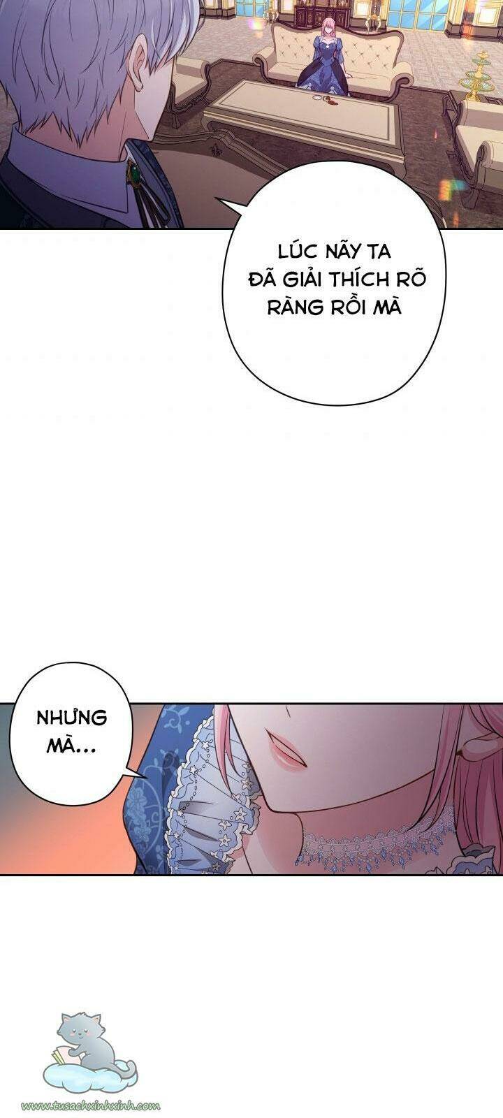 Gửi Đến Người Bạn Của Tôi: Chapter 30