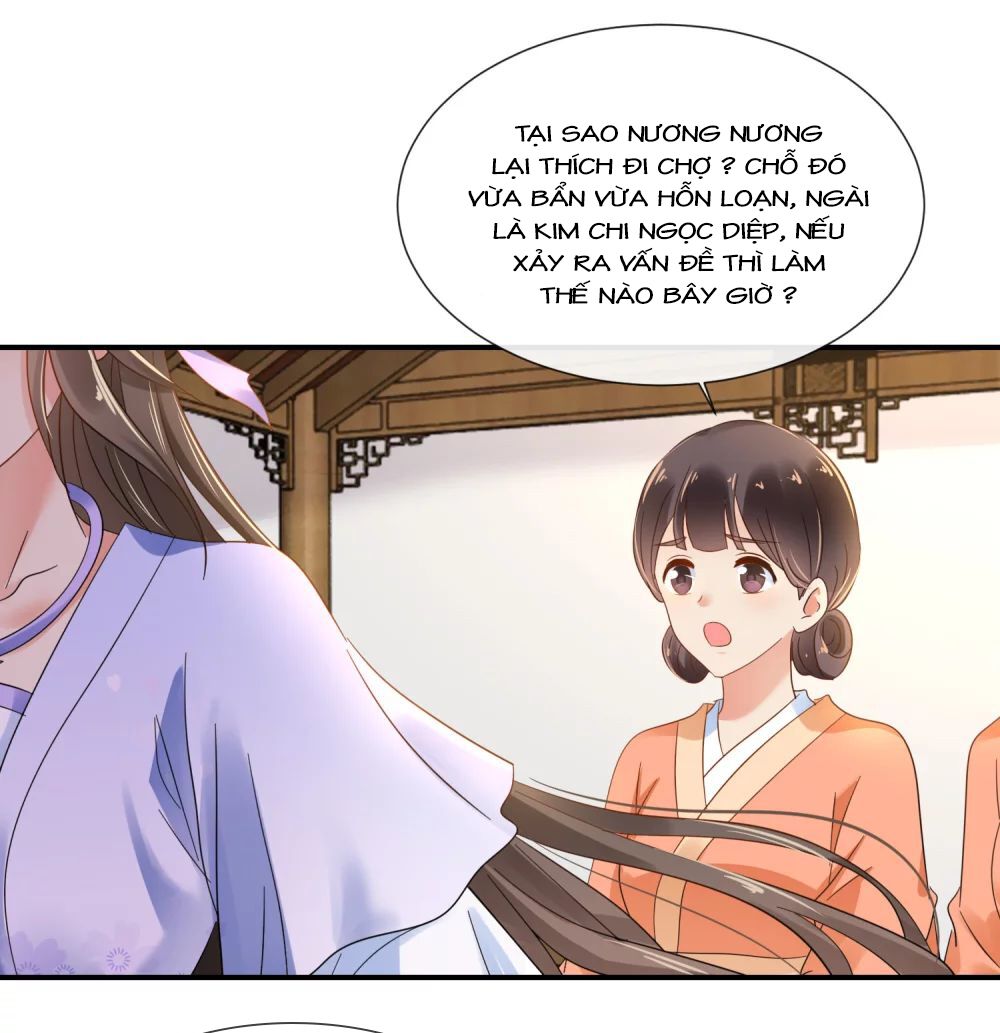 Lãnh Cung Phế Hậu Muốn Nghịch Thiên: Chapter 172