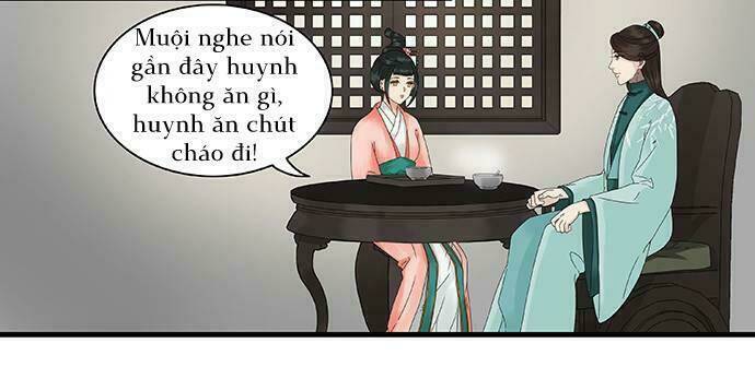 Mưa Chìm Sâu Trong Mây: Chapter 48