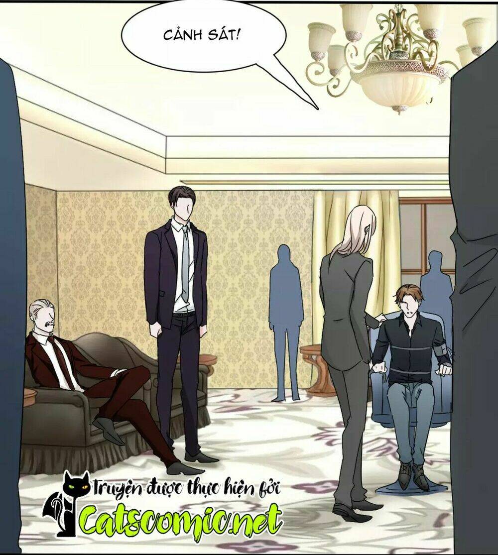Lấy Sắc Tấn Công Sắc: Chapter 20
