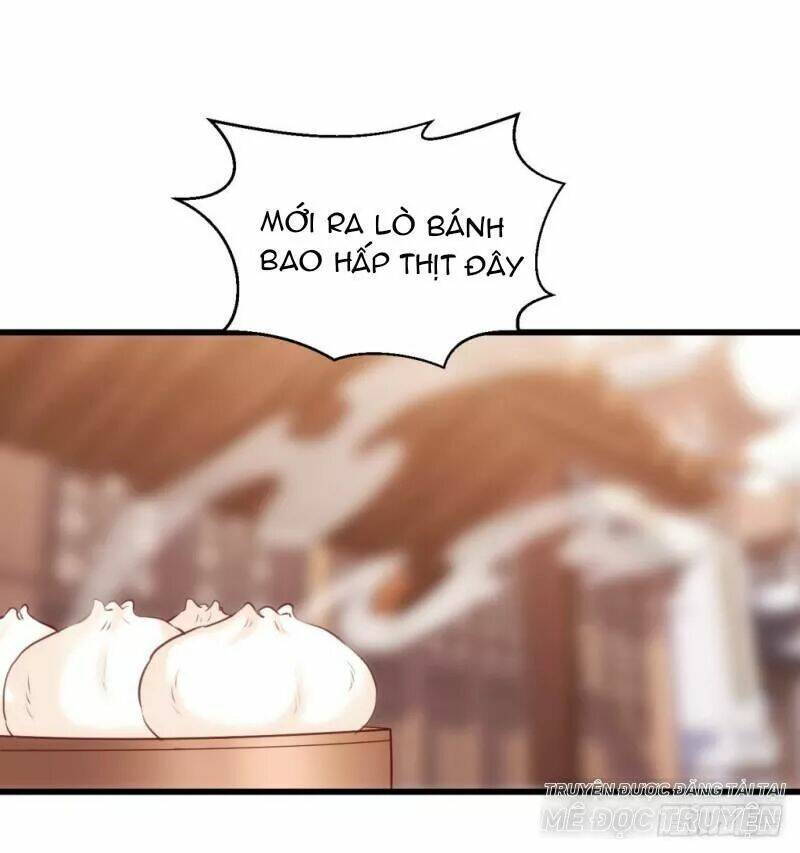 Bẩm Báo Công Chúa !: Chapter 31