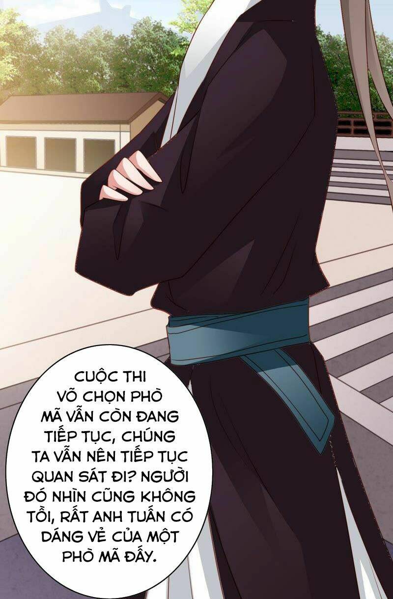 Thái Tử Điện Hạ Có Tin Vui: Chapter 70