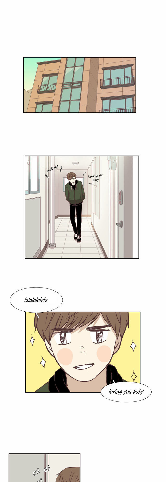 Thế Giới Con Gái: Chapter 47