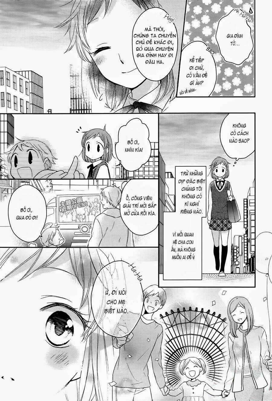 Futsutsu Kana Oyako Deha Arimasu Ga: Chapter 1.2