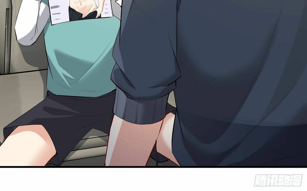 Quái Trộm Thâu Tâm: Chapter 10.2