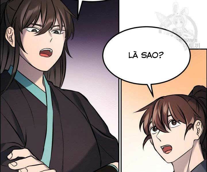 Thiên Hạ Đệ Nhất Phiêu Sĩ: Chapter 8