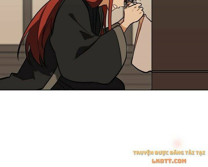 Quái Thú Với Hoa: Chapter 80.5