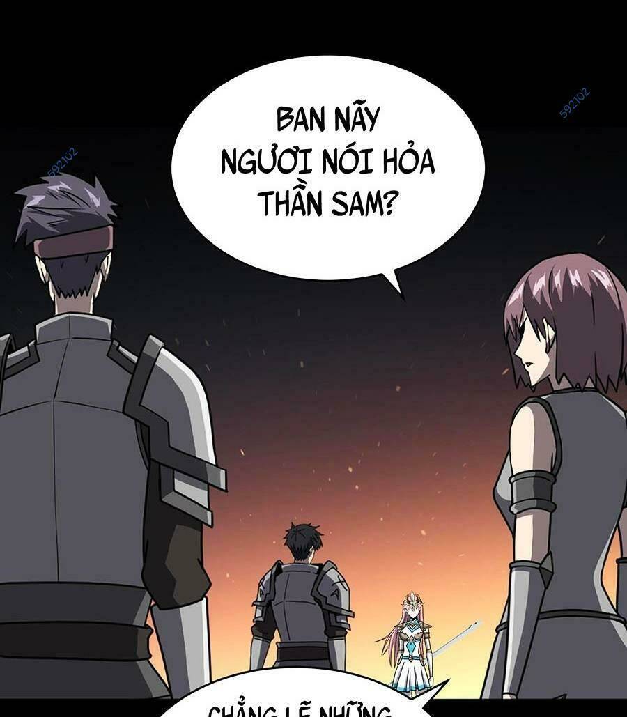 Tác Giả Sinh Tồn Ký: Chapter 19