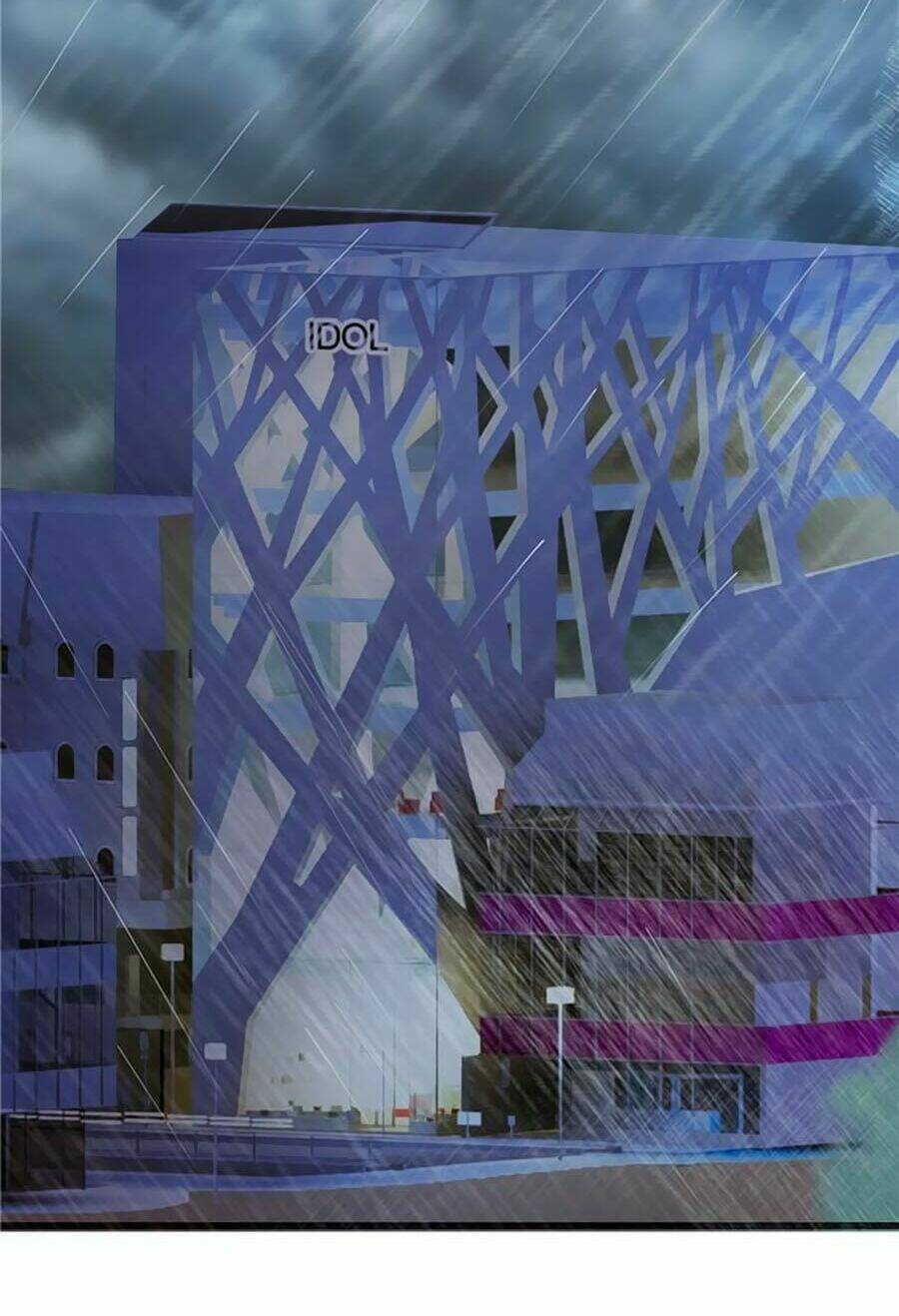 Bạn Trai Là Ngôi Sao: Chapter 41