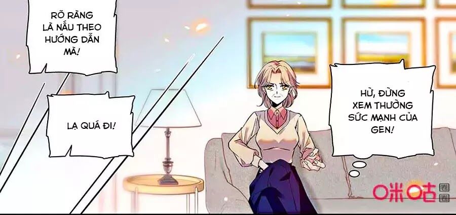 Thanh Ninh Chi Hạ: Chapter 432