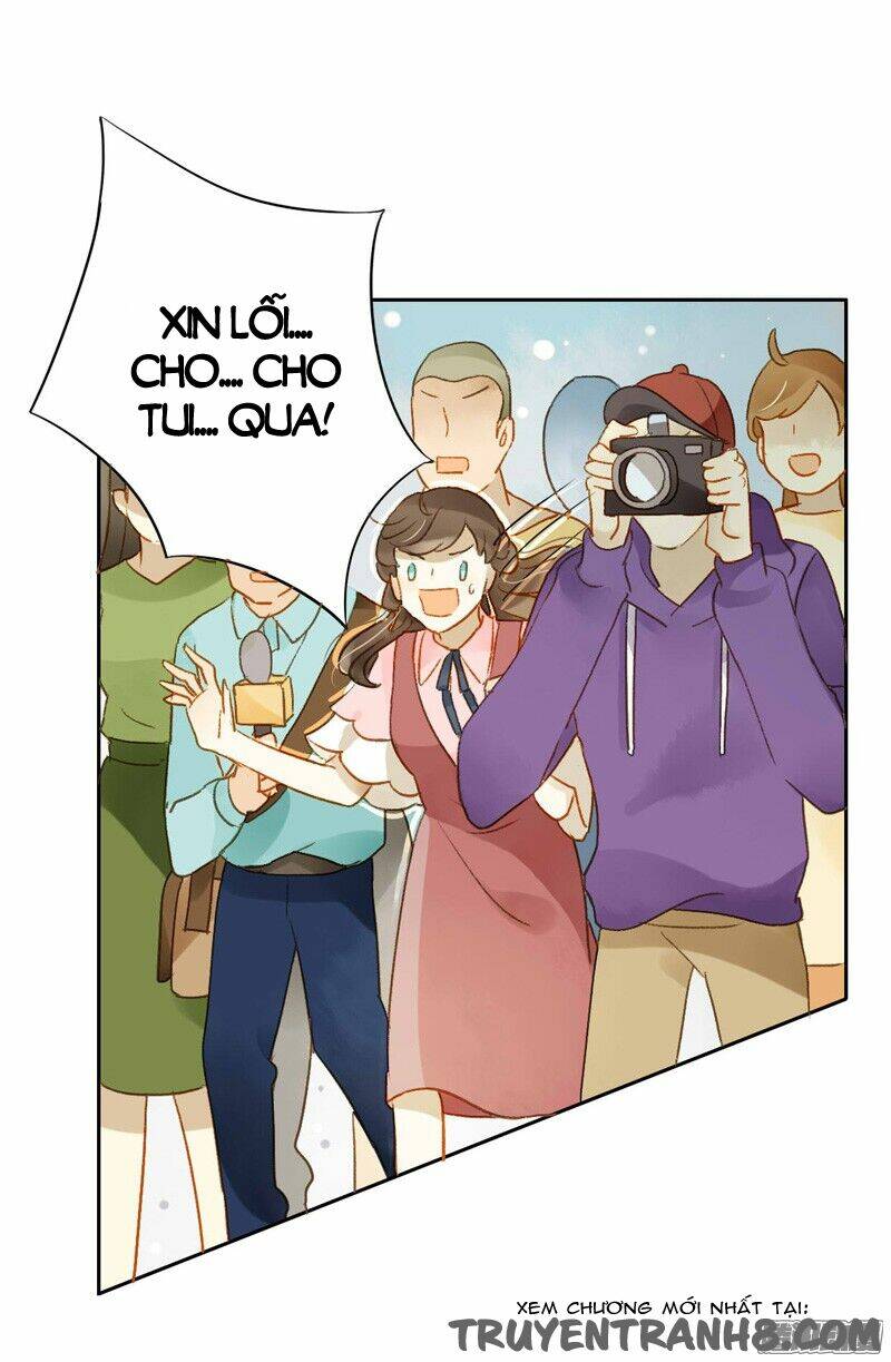 Sức Mạnh Của Sắc Đẹp: Chapter 133