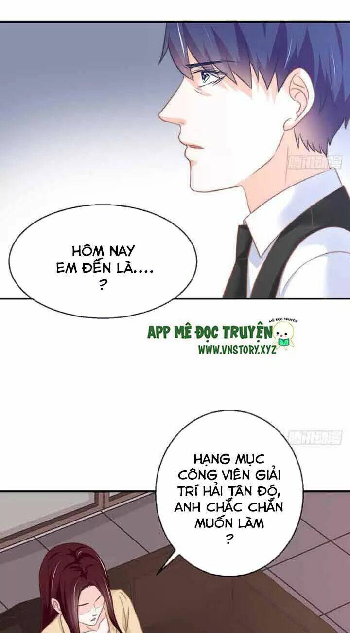 Cẩm Lý Thiếu Nữ Của Tôi: Chapter 84