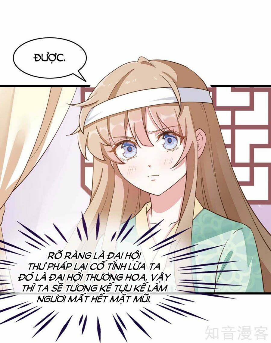 Đích Nữ Hữu Độc: Chapter 62