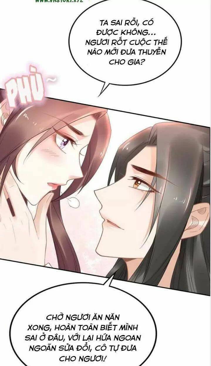 Nhất Sinh Nhất Thế Tiếu Thương Khung: Chapter 98